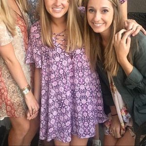 Show me your mumu small dress